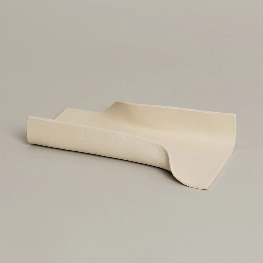 Sin | Archiva Tray - Bone