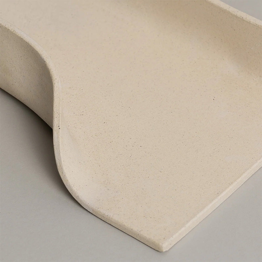 Sin | Archiva Tray - Bone