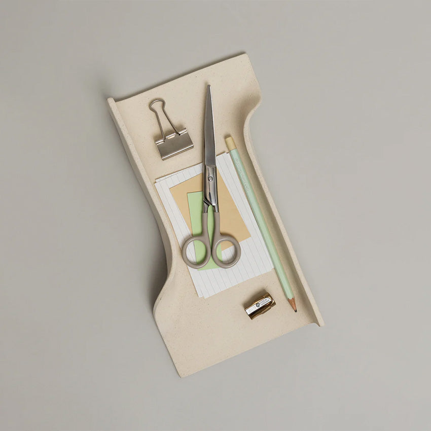 Sin | Archiva Tray - Bone