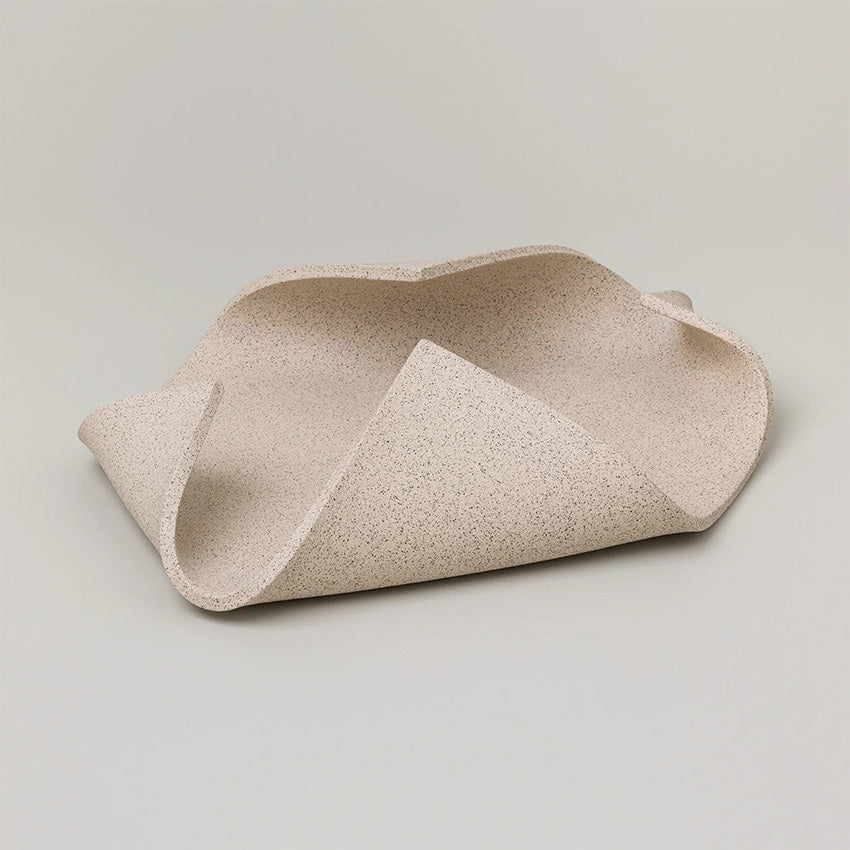 Sin | Cocoon Tray - Sand