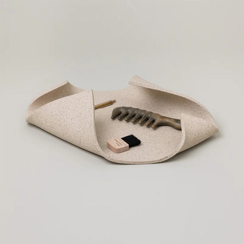 Sin | Cocoon Tray - Sand
