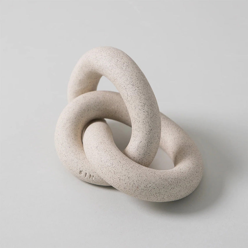 Sin | Infinity Art Object