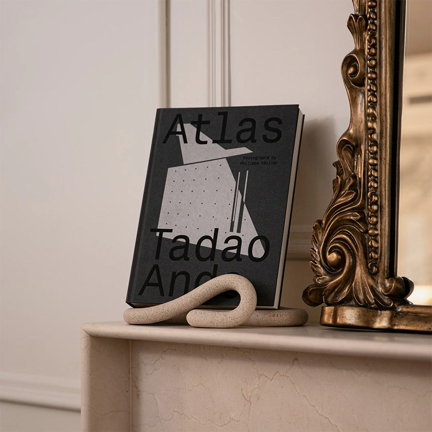 Sin | Lumbra Book Stand