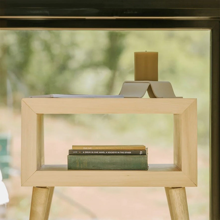 Sin | Noor Pillar Candle Holder