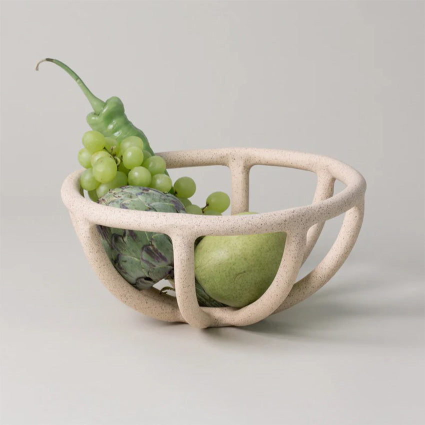 Sin | Prong Bowl