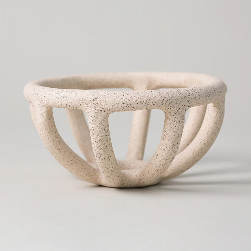 Sin | Prong Bowl