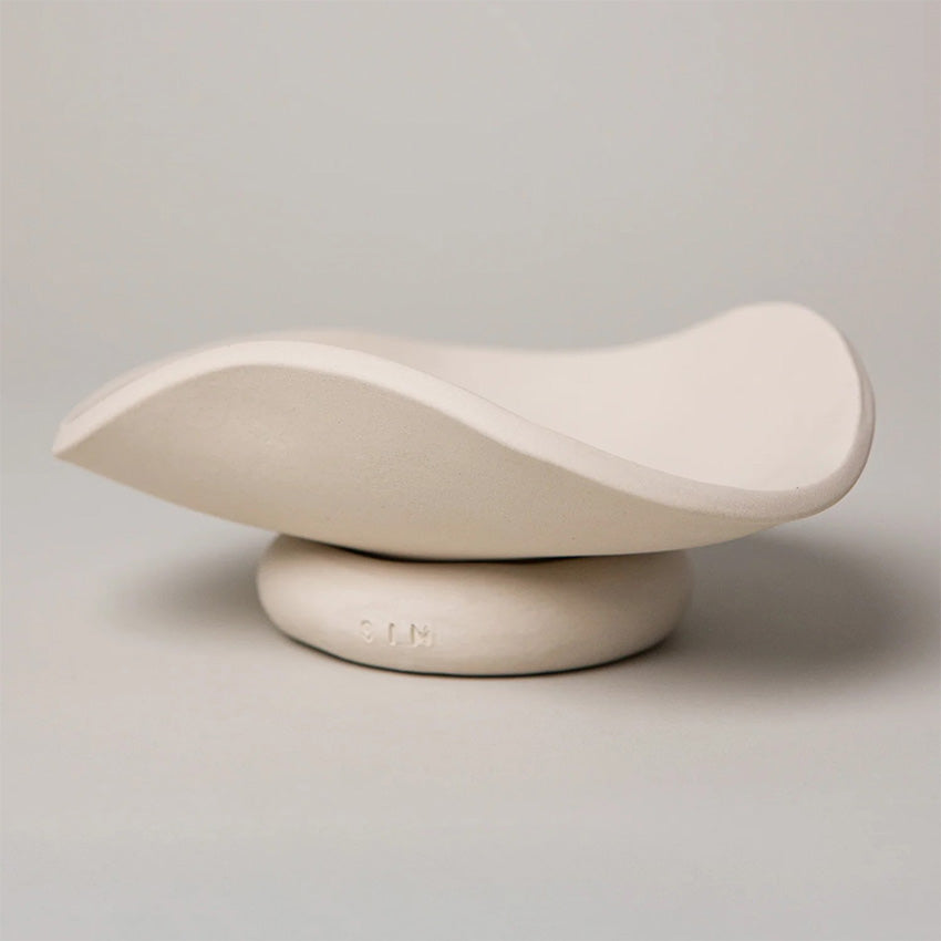 Sin | Urch Bowl - Ivory