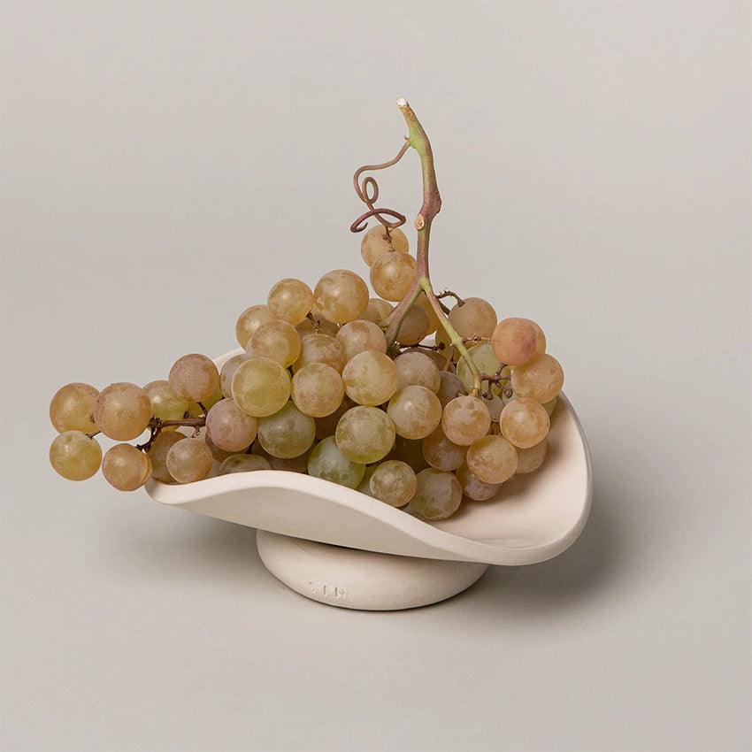 Sin | Urch Bowl - Ivory