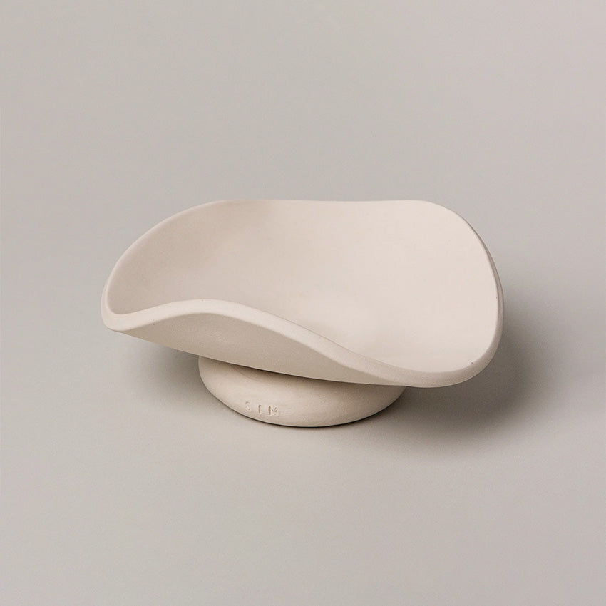 Sin | Urch Bowl - Ivory