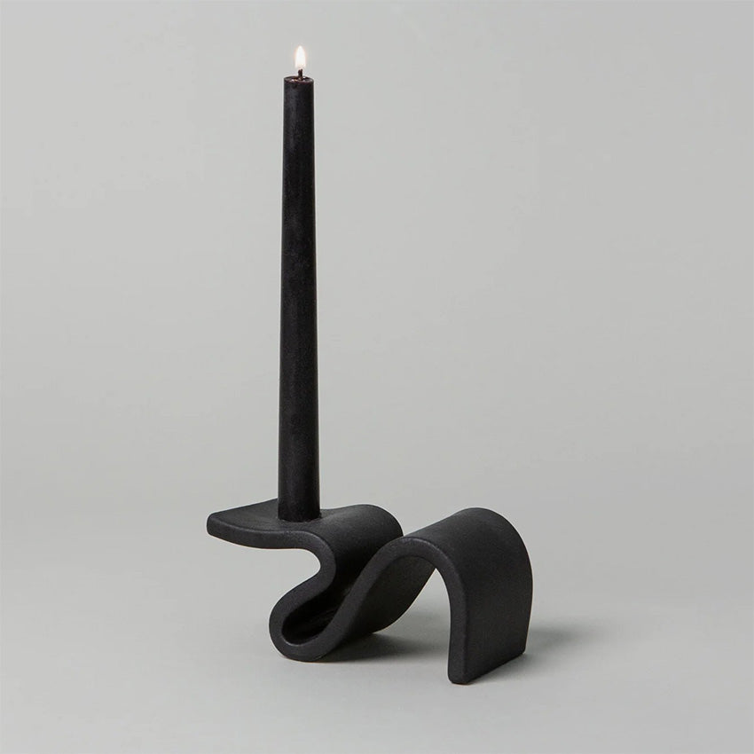 Sin | Wei Candlestick Holder