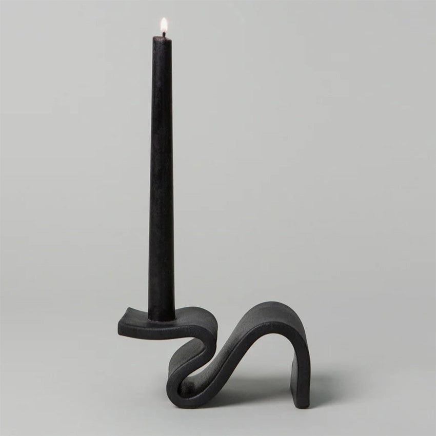 Sin | Wei Candlestick Holder