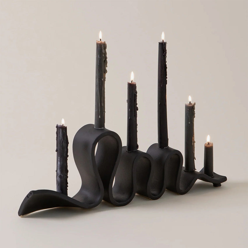 Sin | Weylyn Candelabra