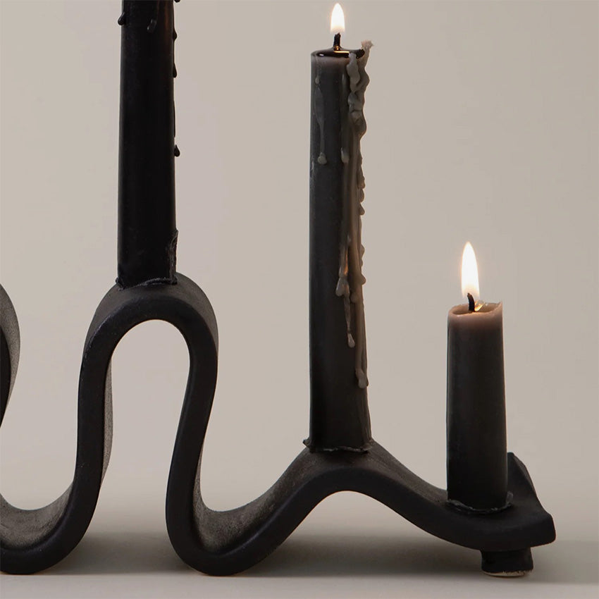 Sin | Weylyn Candelabra