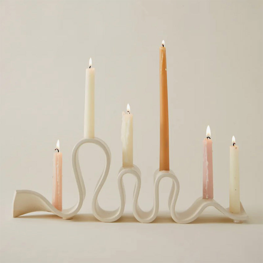 Sin | Weylyn Candelabra
