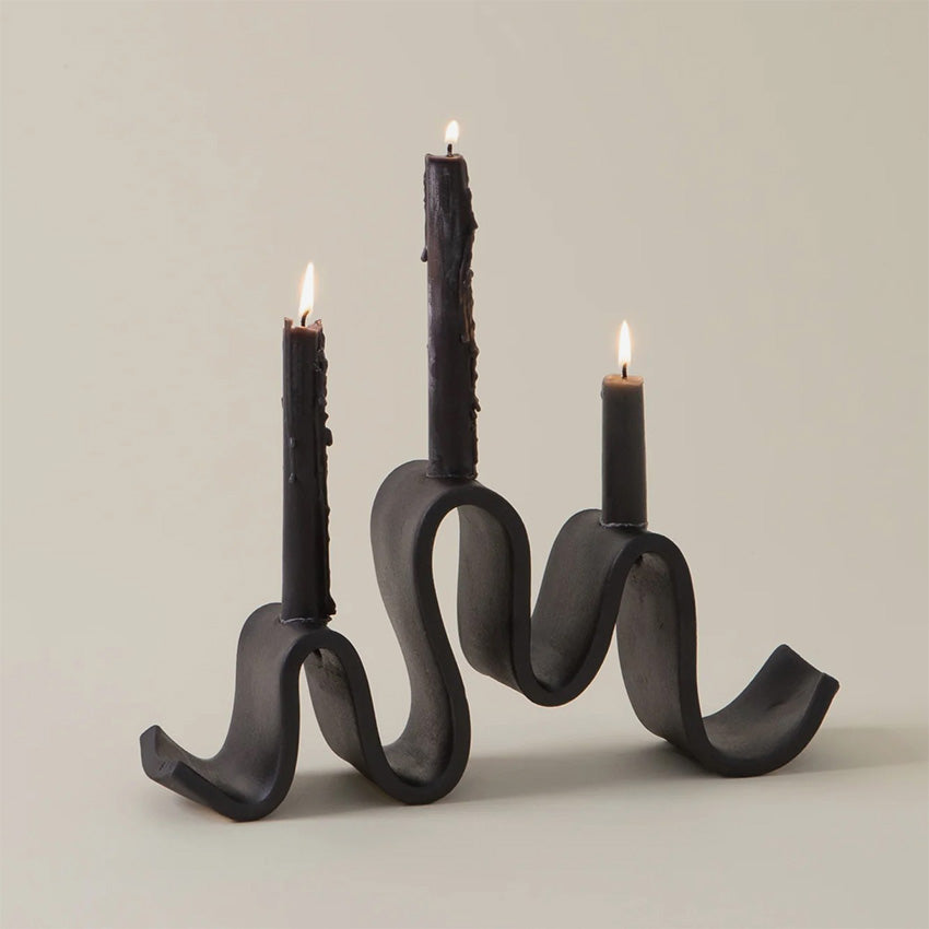 Sin | Wyat Candelabra