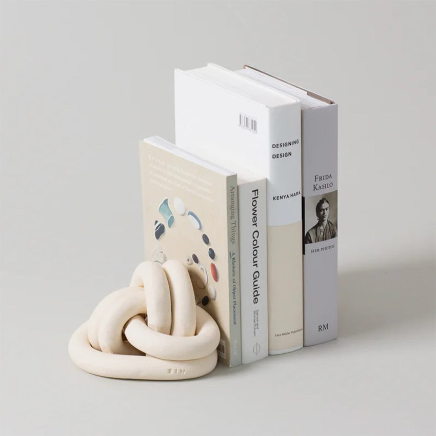 Sin | XL Fist Knot Art Object