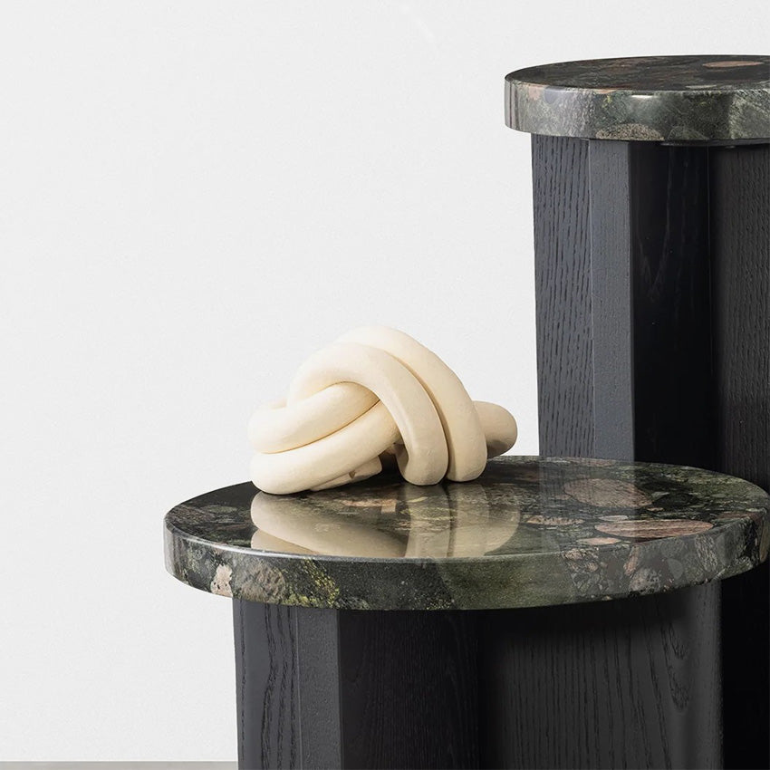 Sin | XL Fist Knot Art Object