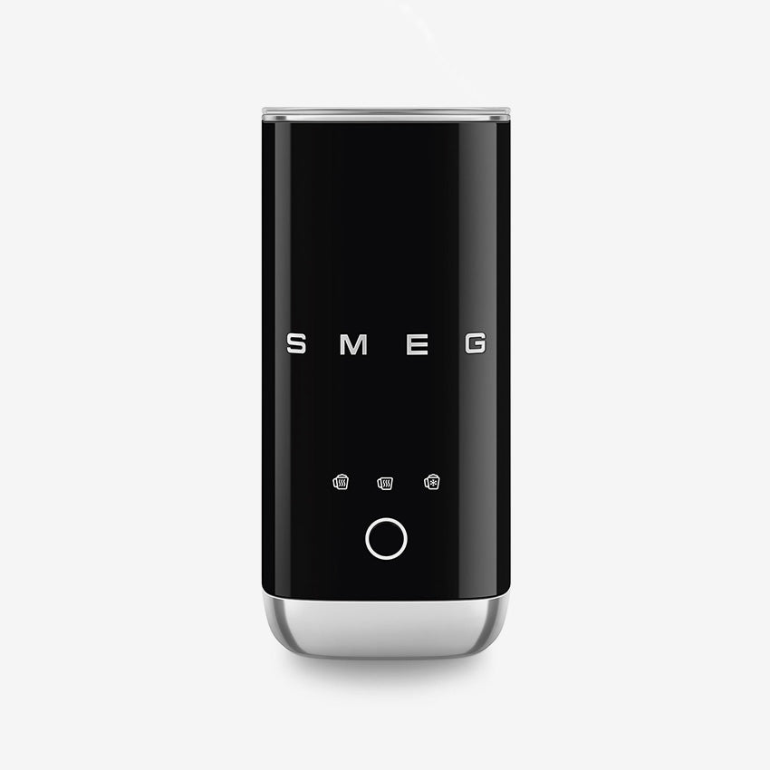 Smeg | 50's Style Portable Milk Frother