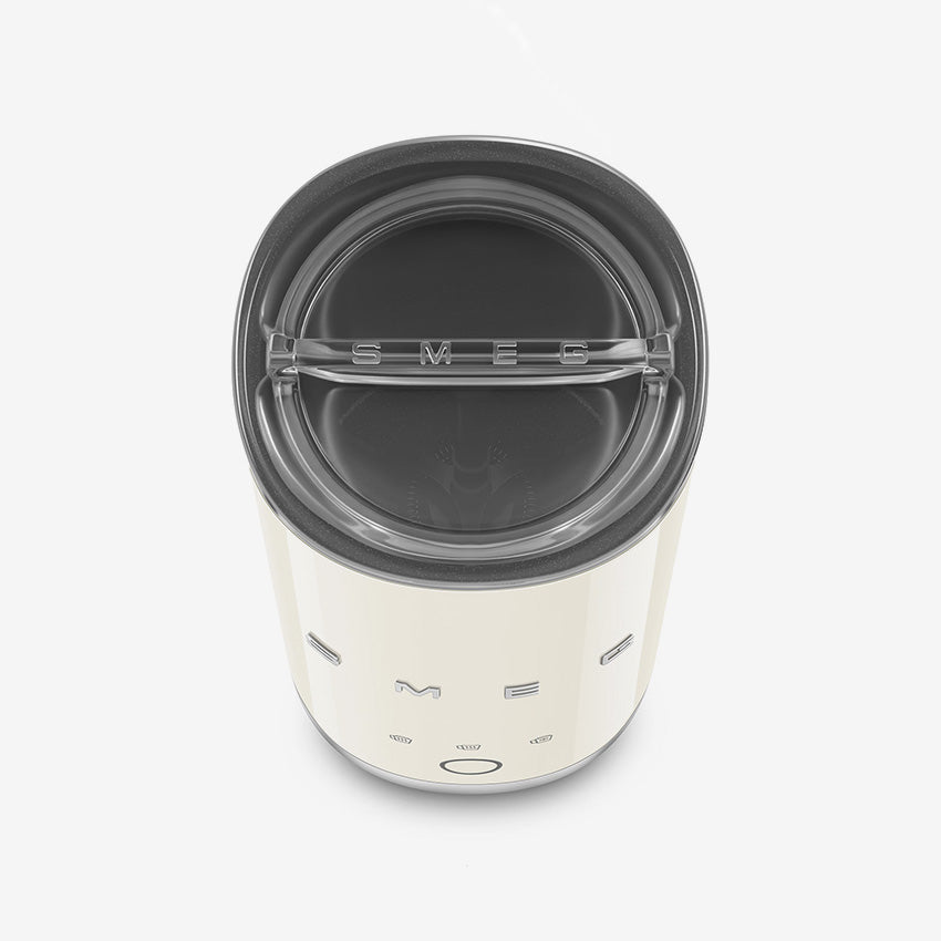 Smeg | 50's Style Portable Milk Frother
