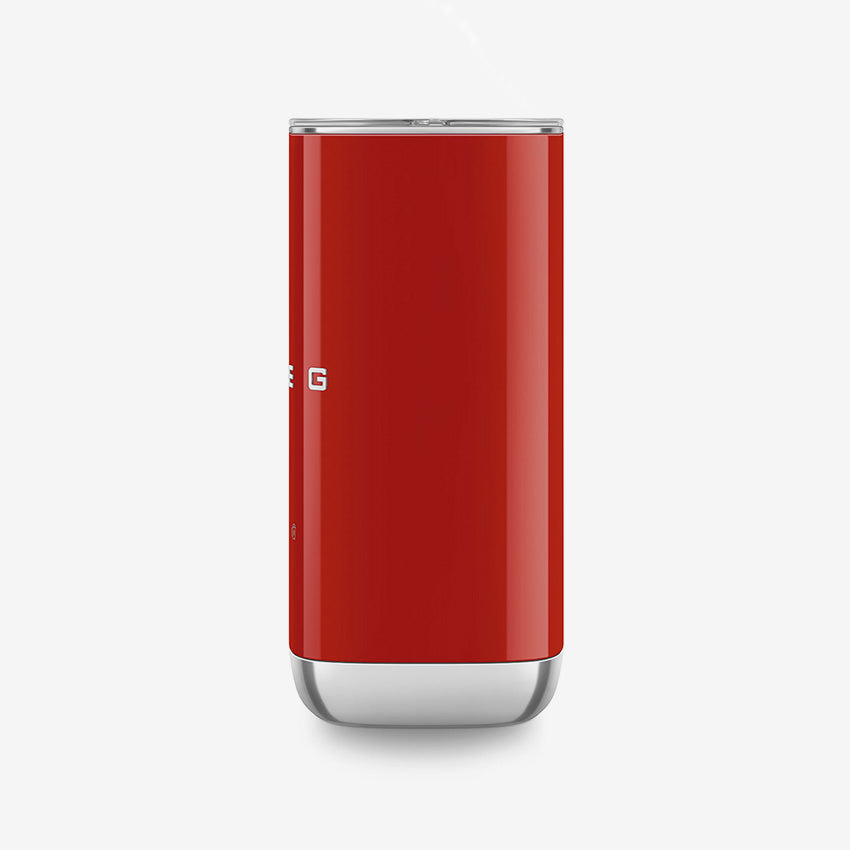 Smeg | 50's Style Portable Milk Frother