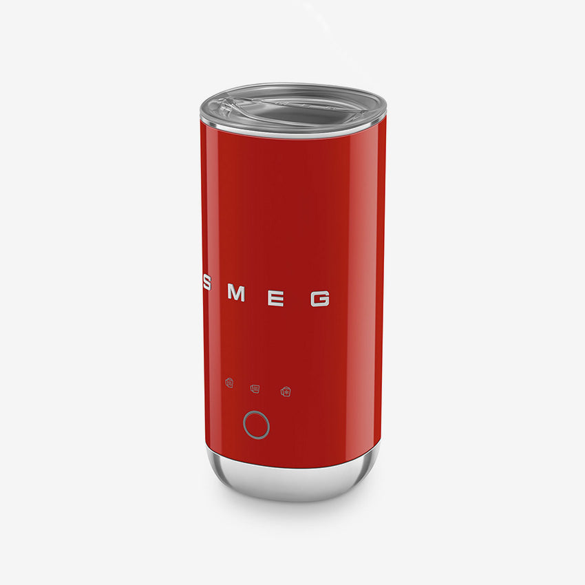 Smeg | 50's Style Portable Milk Frother