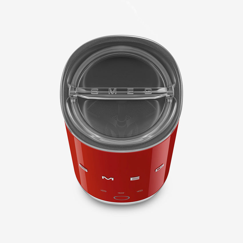 Smeg | 50's Style Portable Milk Frother