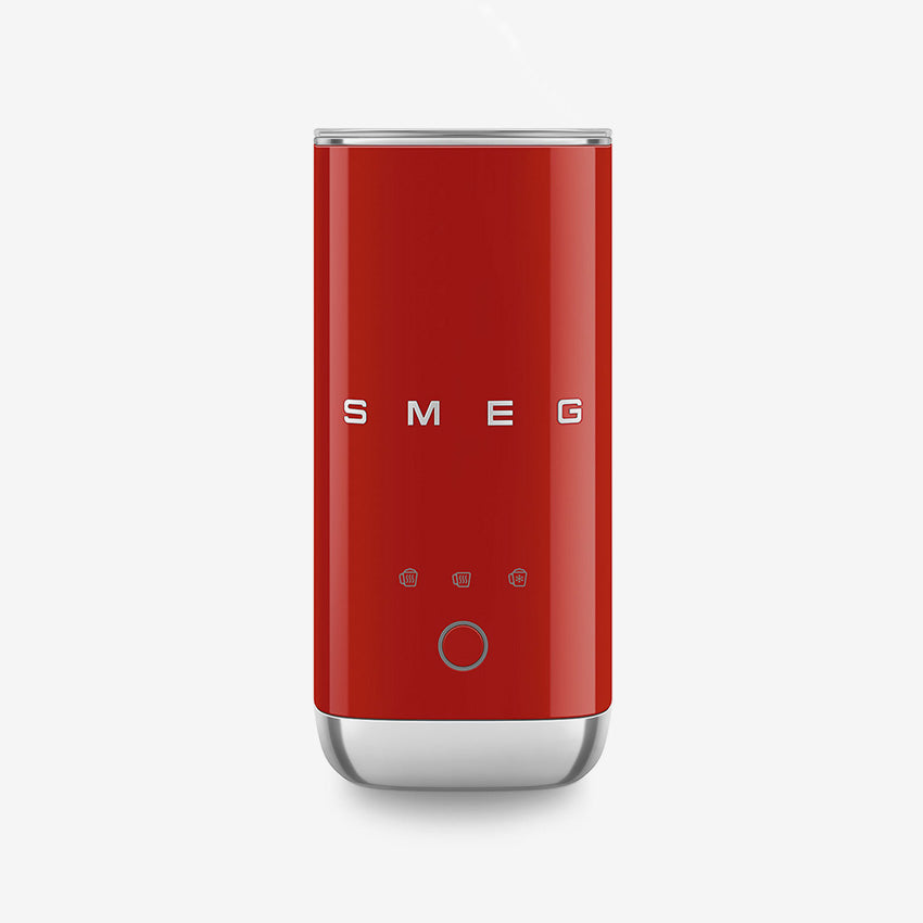Smeg | 50's Style Portable Milk Frother