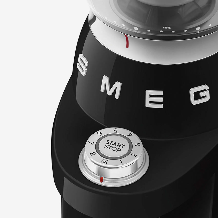 Smeg | Coffee Grinder