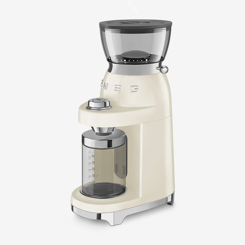 Smeg | Coffee Grinder