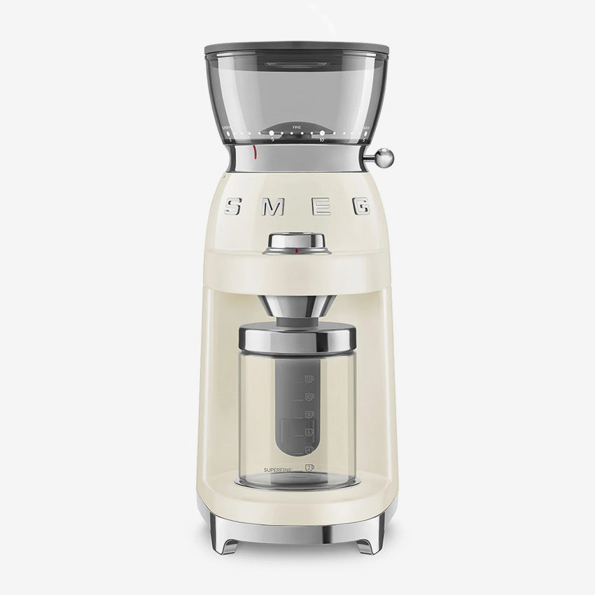 Smeg | Coffee Grinder