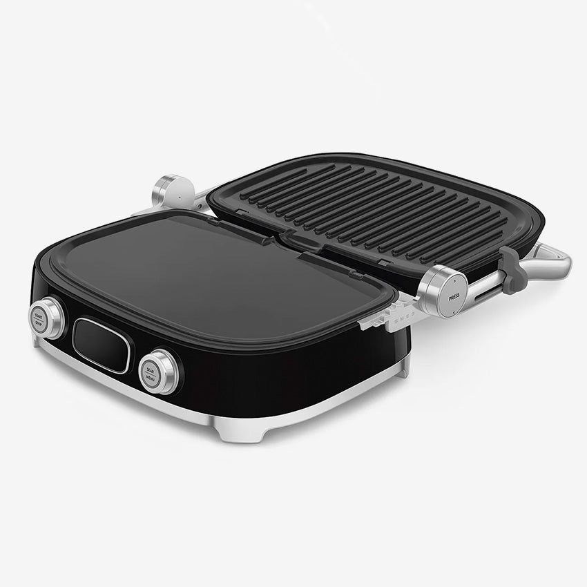 Smeg | Multi Use Grill