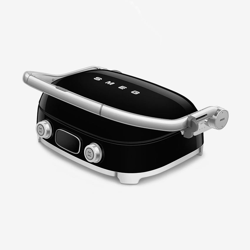 Smeg | Multi Use Grill