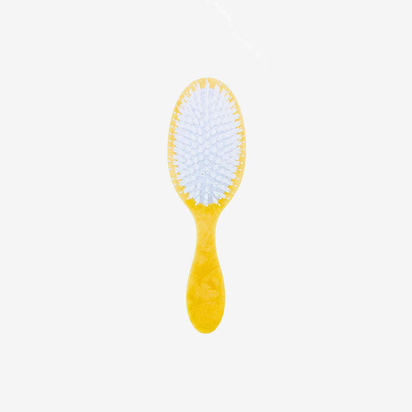 Solar Eclipse | Brosse Amazing Hair Day Gelato Peinte à la Main