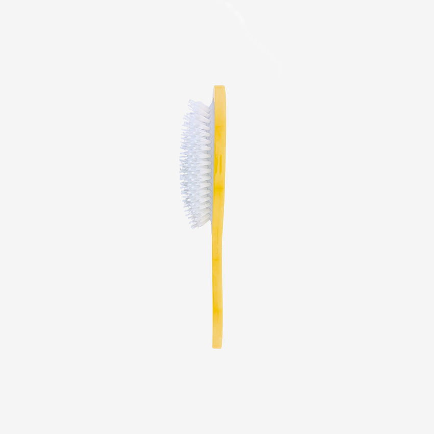 Solar Eclipse | Brosse Amazing Hair Day Gelato Peinte à la Main