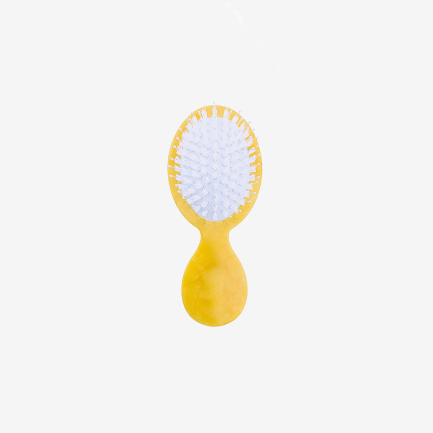 Solar Eclipse | Brosse Handbag Hero Gelato Peinte à la Main