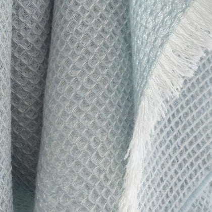 St-Genève | Soho 100% Baby Alpaca Throw