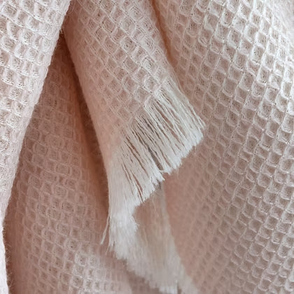 St-Genève | Soho 100% Baby Alpaca Throw