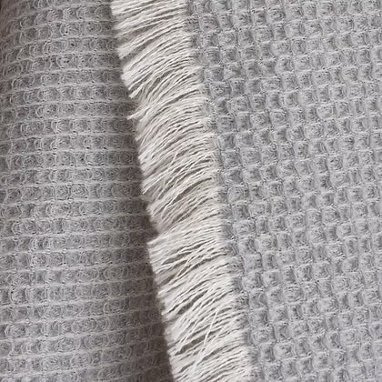 St-Genève | Soho 100% Baby Alpaca Throw