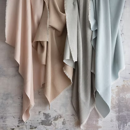 St-Genève | Soho 100% Baby Alpaca Throw