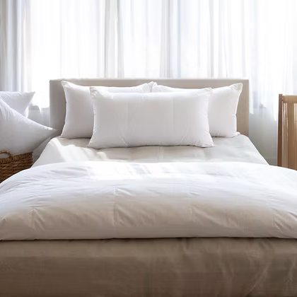 St-Genève | Ziegler Pillow