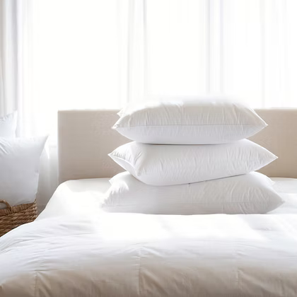 St-Genève | Ziegler Pillow