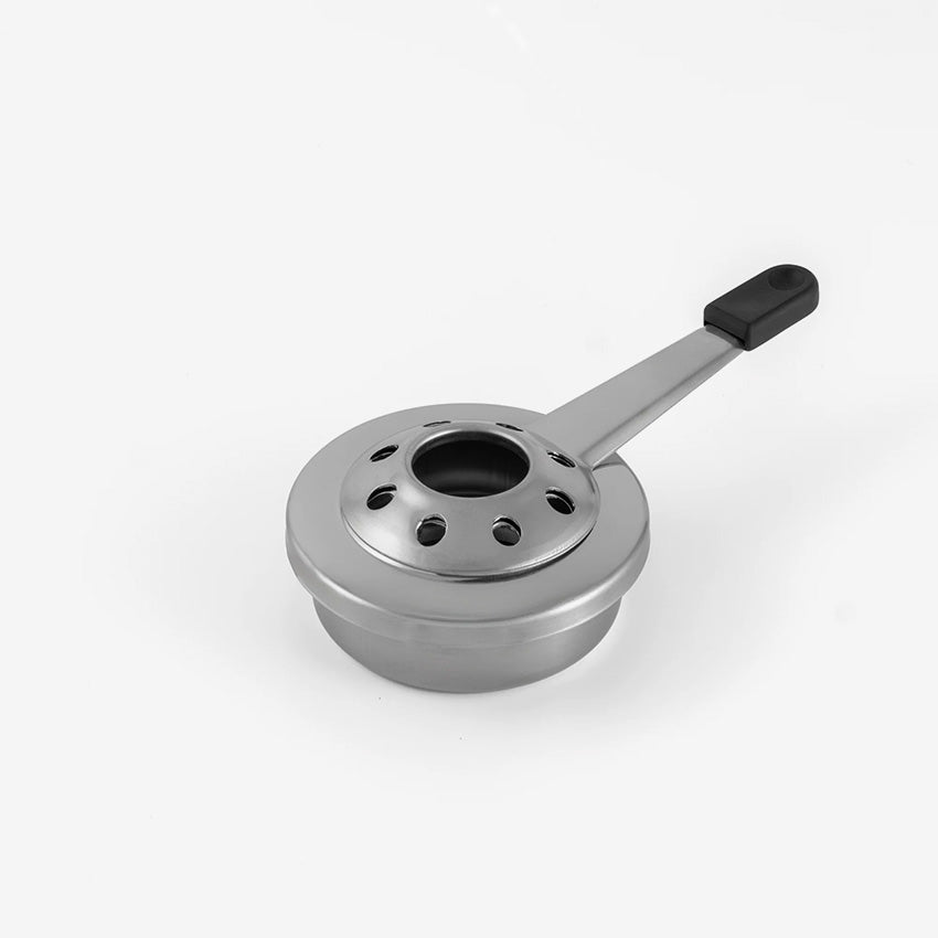 Swissmar | Ticino Cast Iron Fondue Set - 9 Pieces