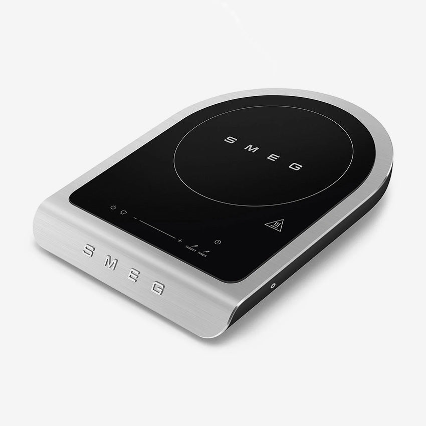 Smeg | Portable Induction Cooktop