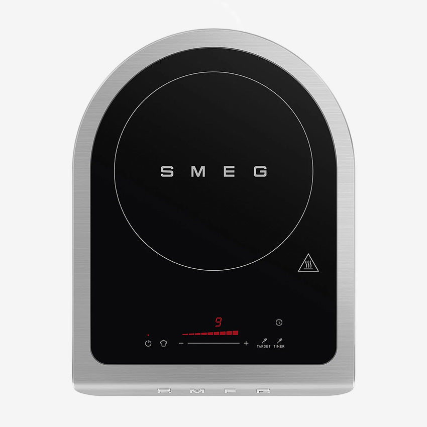 Smeg | Portable Induction Cooktop