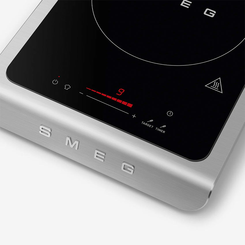 Smeg | Portable Induction Cooktop