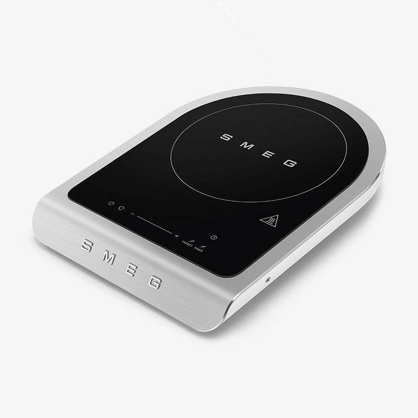 Smeg | Portable Induction Cooktop
