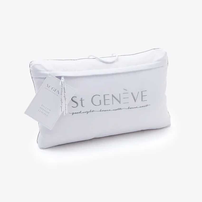 St-Genève | Château Down Feather Pillow
