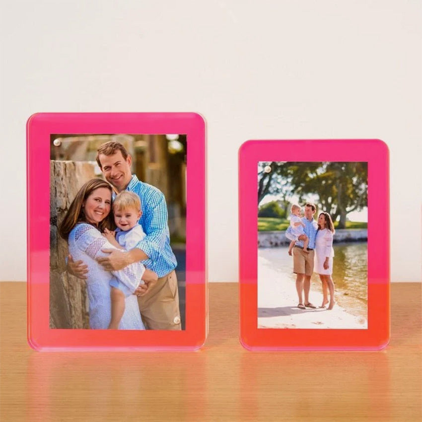 Tara Wilson Designs | Cadre pivotant - 4 x 6 po
