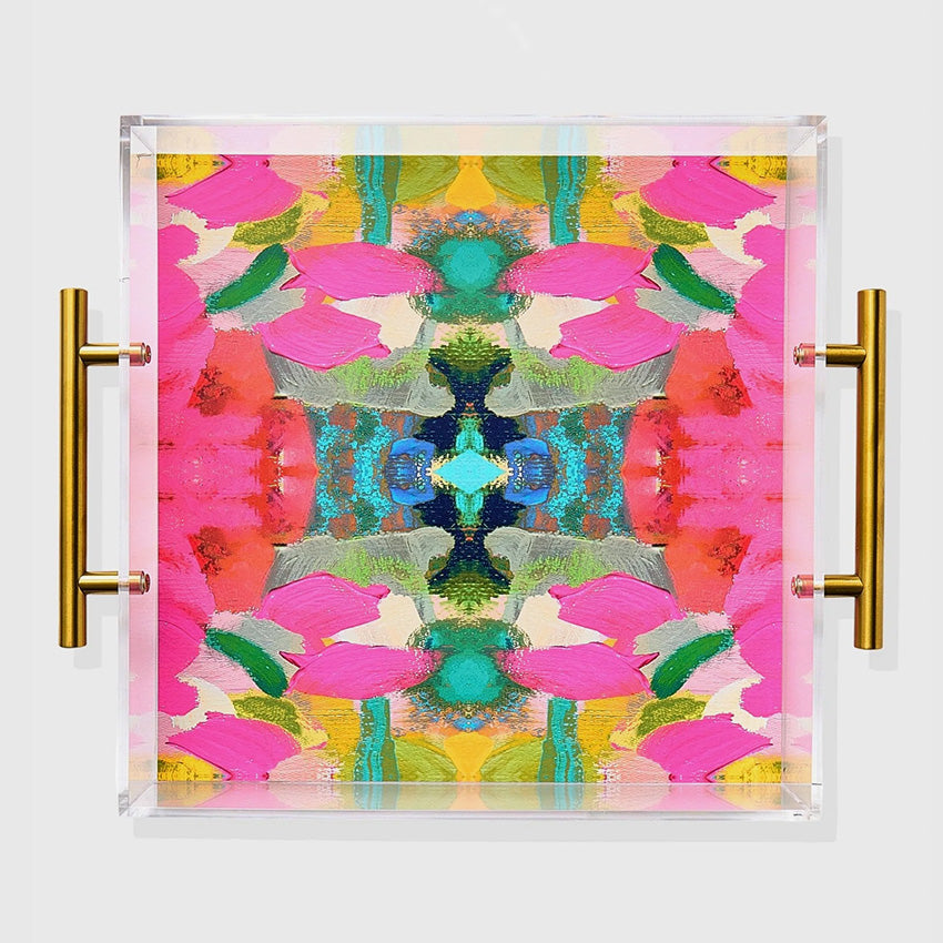 Tart By Taylor | Pink Paradise Tray