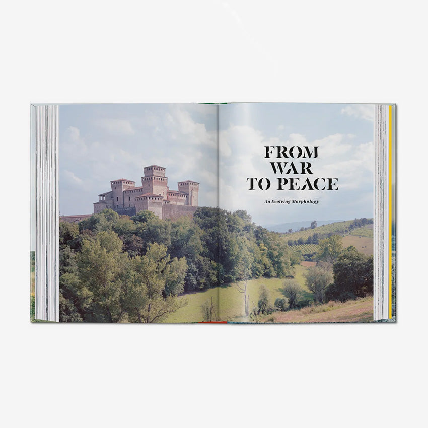 Taschen | Frédéric Chaubin. Stone Age. 45th Ed.